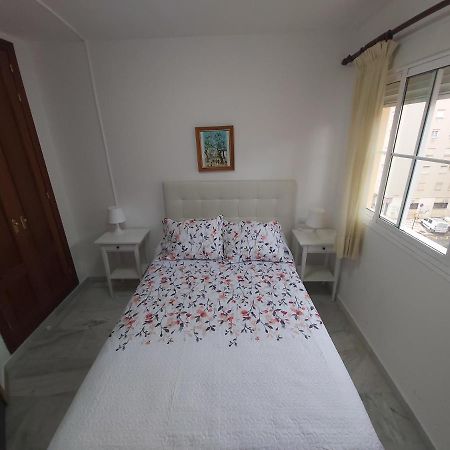 Apartamento Sostoa 4 Apartamento Málaga Exterior foto